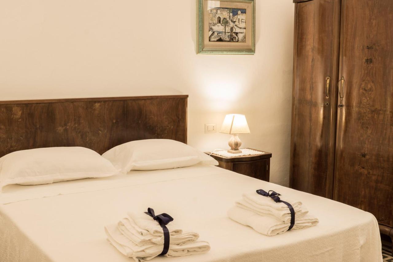 Biancolino Bed and Breakfast Tricase Buitenkant foto