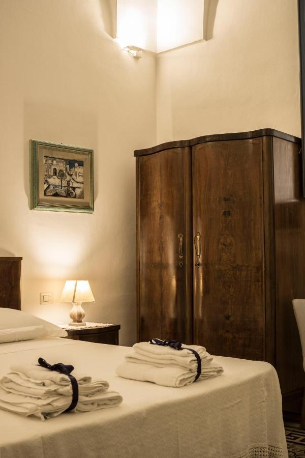 Biancolino Bed and Breakfast Tricase Buitenkant foto