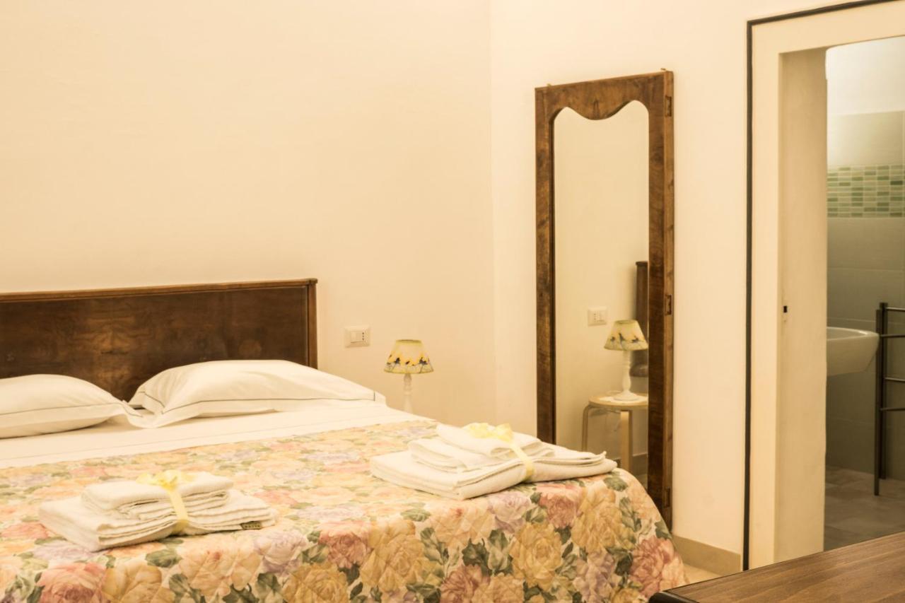 Biancolino Bed and Breakfast Tricase Buitenkant foto