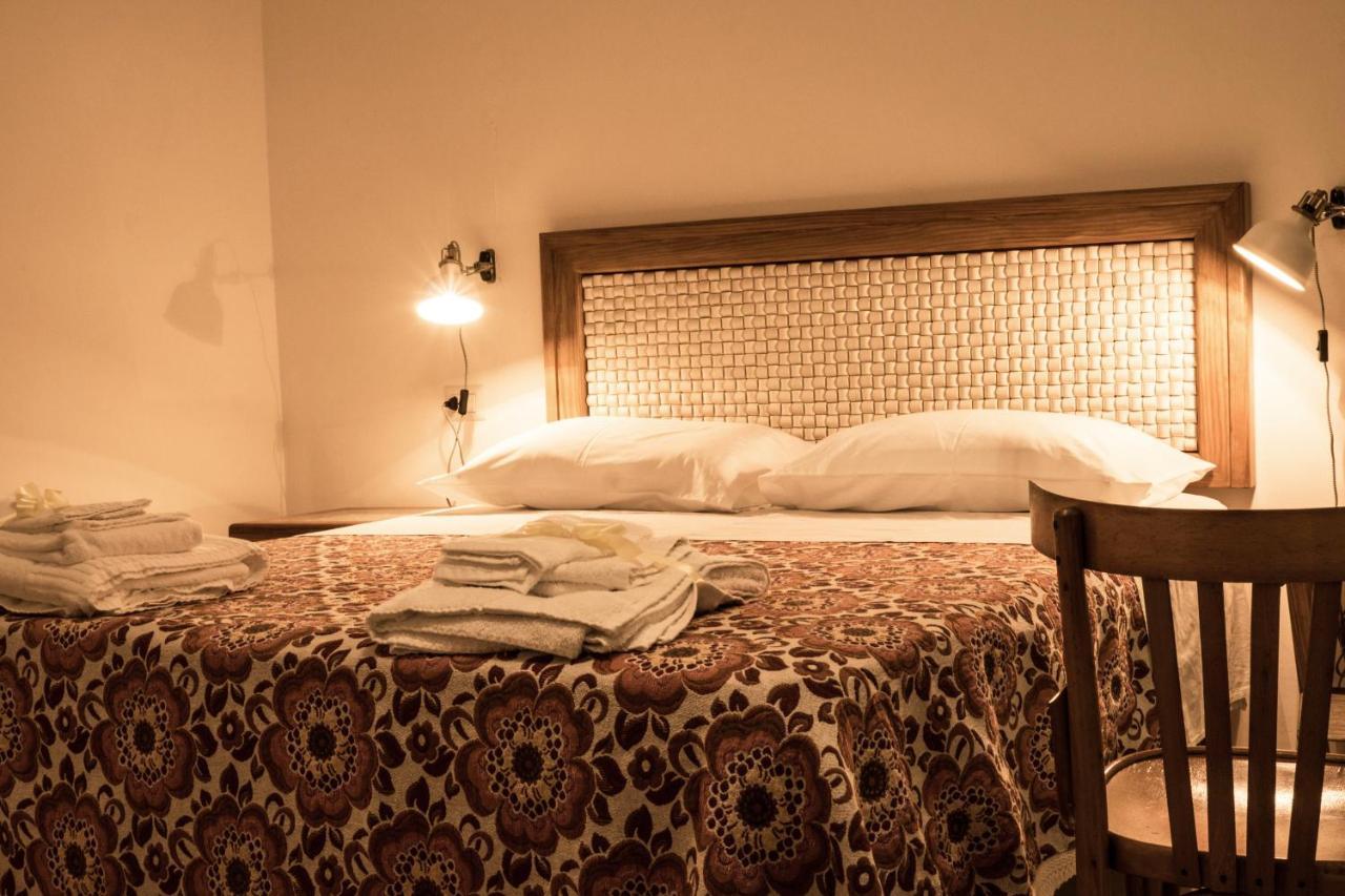 Biancolino Bed and Breakfast Tricase Buitenkant foto